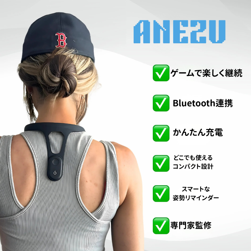 スマートポスチャー