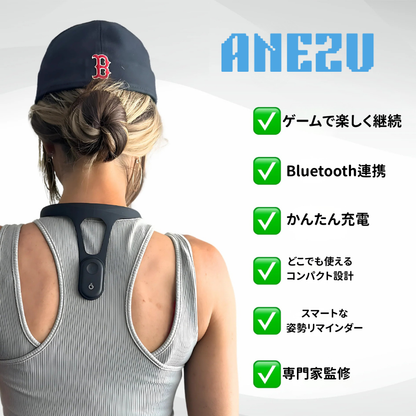 スマートポスチャー